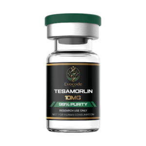 Tesamorelin  10Mg